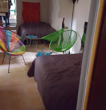 Apartment Cornelia *